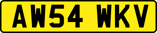 AW54WKV