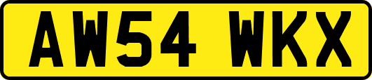 AW54WKX