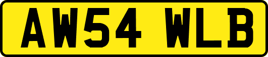 AW54WLB