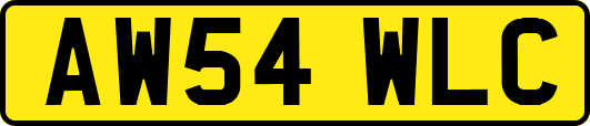 AW54WLC