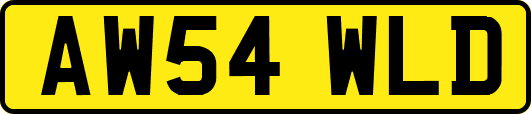 AW54WLD