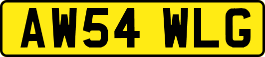AW54WLG