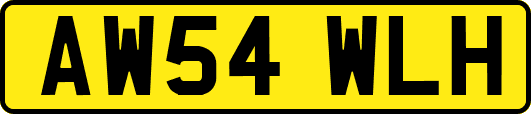 AW54WLH