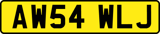 AW54WLJ