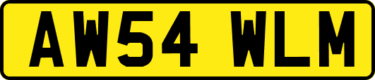 AW54WLM