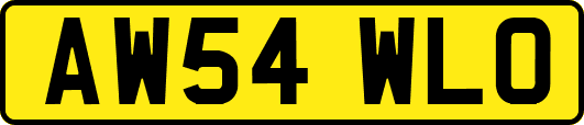AW54WLO