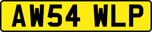 AW54WLP
