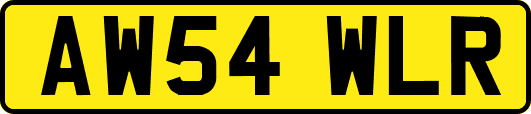 AW54WLR