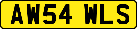 AW54WLS