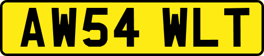 AW54WLT