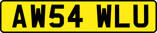 AW54WLU
