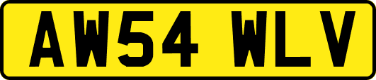 AW54WLV