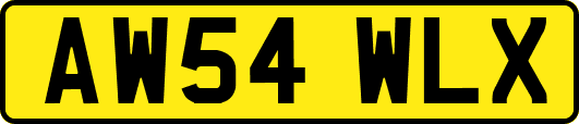 AW54WLX