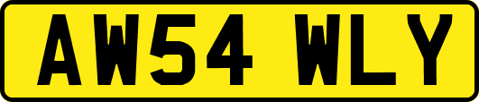 AW54WLY
