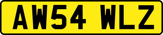 AW54WLZ