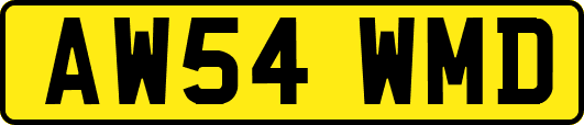 AW54WMD