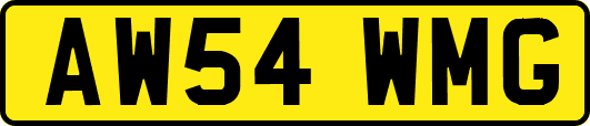 AW54WMG