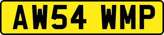 AW54WMP