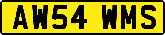 AW54WMS