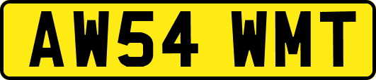 AW54WMT