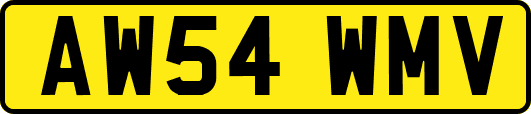 AW54WMV