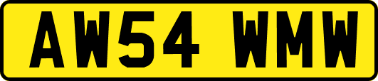 AW54WMW