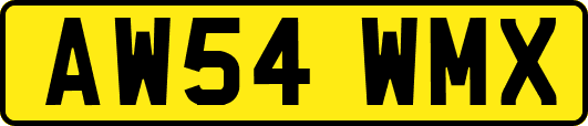 AW54WMX