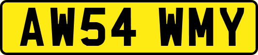 AW54WMY