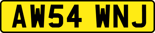 AW54WNJ