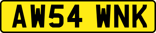 AW54WNK