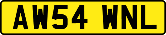 AW54WNL