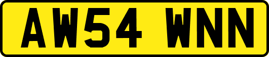 AW54WNN