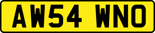 AW54WNO