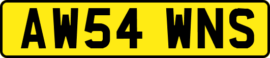 AW54WNS