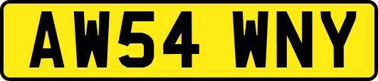 AW54WNY