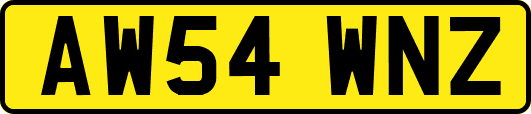 AW54WNZ