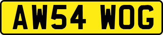 AW54WOG