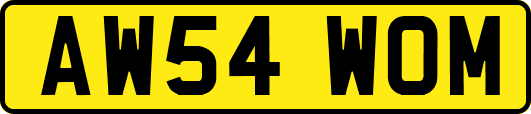 AW54WOM