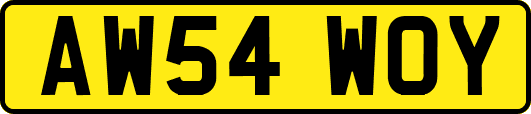 AW54WOY
