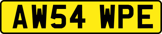 AW54WPE