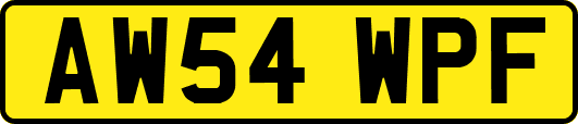 AW54WPF