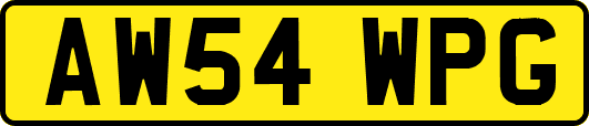 AW54WPG
