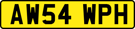 AW54WPH