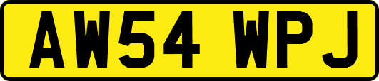 AW54WPJ