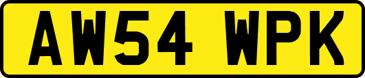 AW54WPK