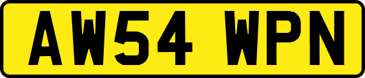 AW54WPN