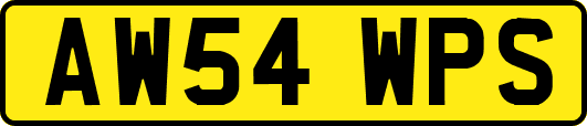 AW54WPS
