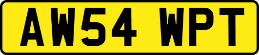 AW54WPT
