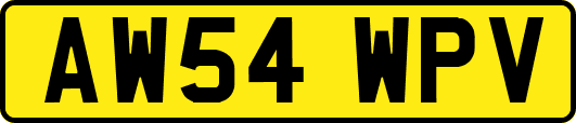 AW54WPV