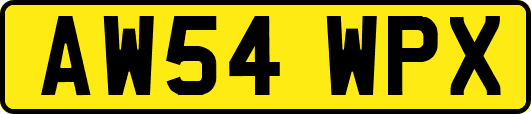AW54WPX